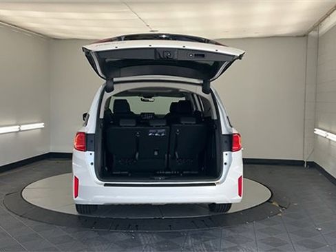 New 2026 Honda Odyssey EX-L image 13