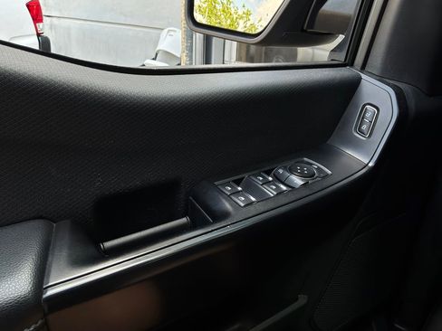 Used 2023 Ford F150 XL w/ STX Appearance Package RWD image 19