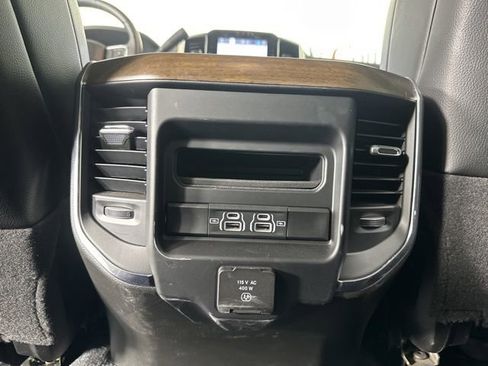 Used 2024 RAM 3500 Laramie image 22