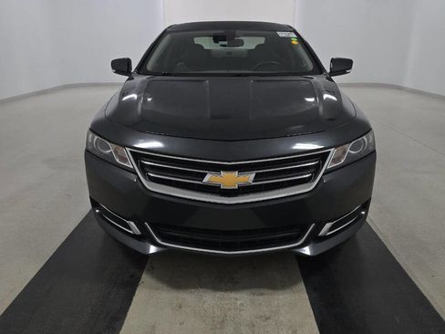 Used 2014 Chevrolet Impala LT image 18