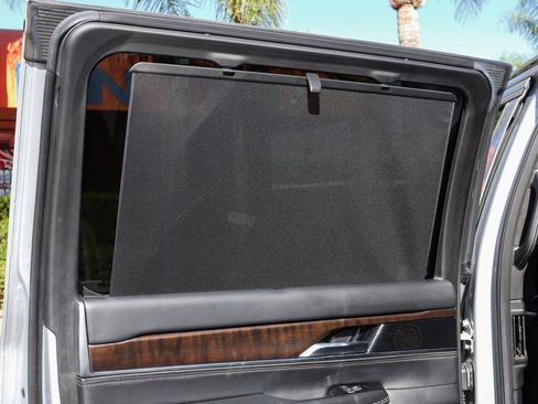 Used 2022 Jeep Grand Wagoneer Series II w/ Convenience Group III image 47