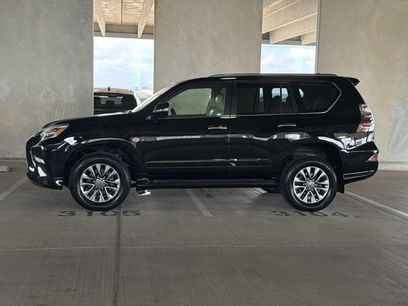 Used 2014 Lexus GX 460 Luxury