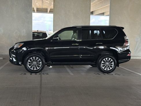 Used 2014 Lexus GX 460 Luxury AWD/4WD image 1