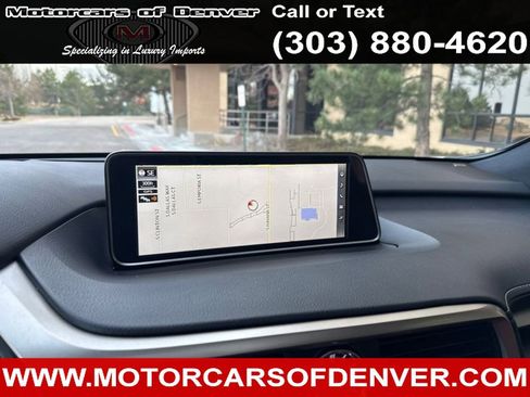 Used 2019 Lexus RX 350 F Sport image 15