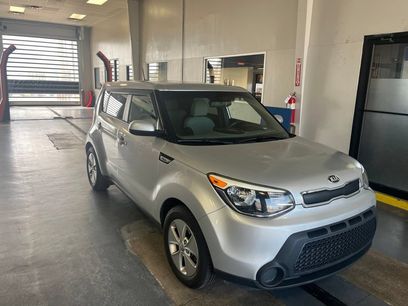 Used 2016 Kia Soul