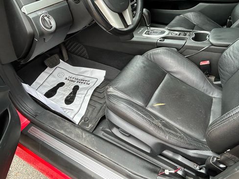 Used 2009 Pontiac G8 RWD image 10