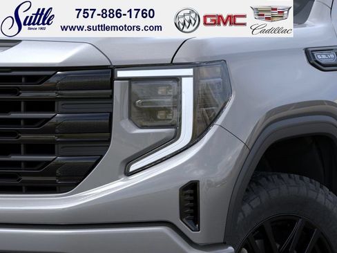 New 2026 GMC Sierra 1500 Elevation AWD/4WD image 10
