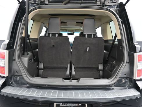 Used 2017 Ford Flex Limited w/ Equipment Group 303A AWD/4WD image 23