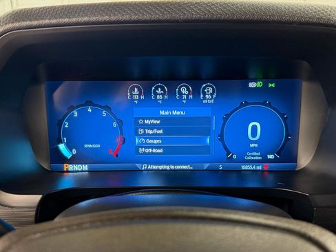 Used 2024 Ford F150 STX RWD image 16
