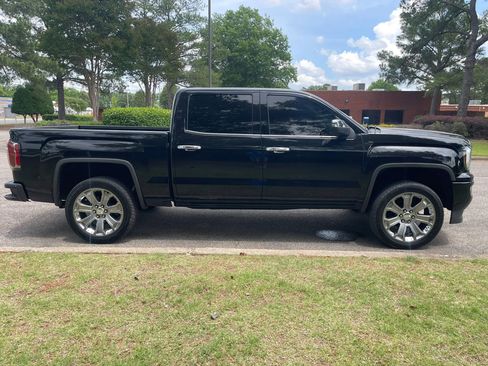 Used 2018 GMC Sierra 1500 Denali AWD/4WD image 6
