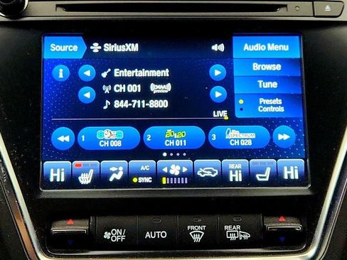 Used 2020 Acura MDX SH-AWD w/ A-SPEC Package image 19