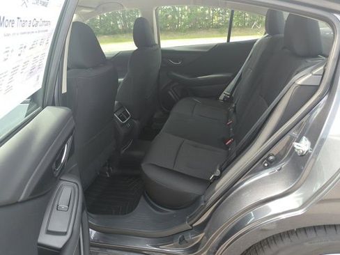 Used 2025 Subaru Legacy Premium image 30