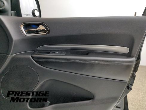 Used 2019 Dodge Durango GT w/ Technology Group AWD/4WD image 26