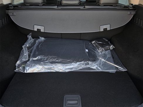 New 2025 MAZDA CX-5 AWD 2.5 S w/ Preferred Package image 8