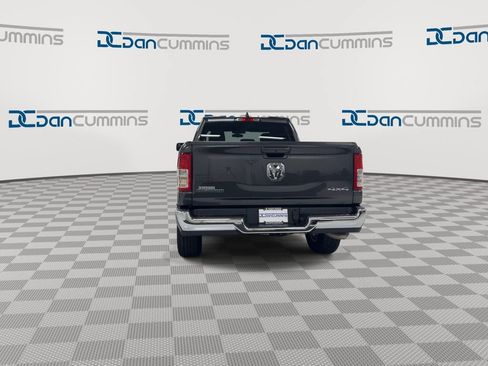 Used 2022 RAM 1500 Big Horn AWD/4WD image 7