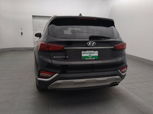 Used 2020 Hyundai Santa Fe SE FWD image 6