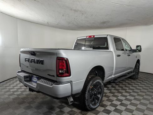New 2026 RAM 2500 Tradesman AWD/4WD image 6
