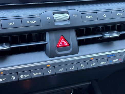 New 2026 Kia K4 FWD image 19