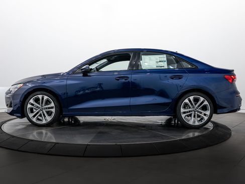 New 2026 Audi A3 2.0T Premium Plus image 7