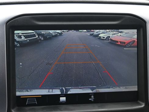 Used 2019 GMC Sierra 1500 SLT w/ SLT Premium Plus Package image 25