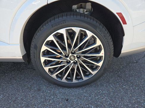 New 2026 Hyundai Palisade Calligraphy AWD/4WD image 9