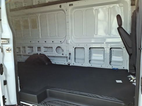 New 2026 Ford Transit 350 148 High Roof Extended image 11