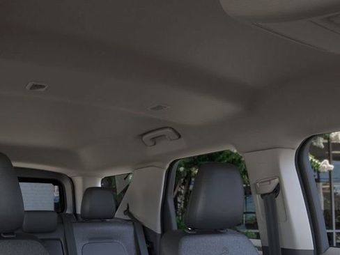 New 2026 Ford Bronco Sport Big Bend w/ Convenience Package image 22