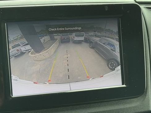 Used 2026 RAM ProMaster 2500 w/ Convenience Group FWD image 21