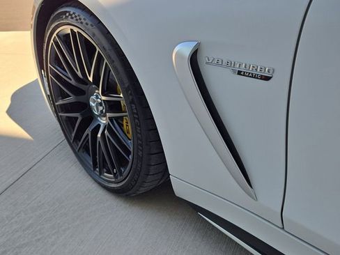 Used 2024 Mercedes-Benz AMG GT 55 image 29