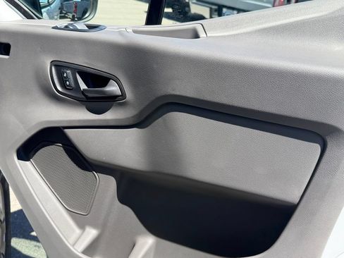 New 2026 Ford Transit 150 Low Roof w/ Load Area Protection Package RWD image 8