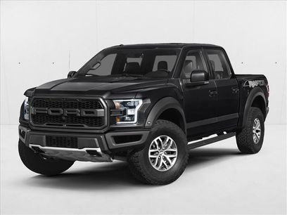 Used 2020 Ford F150 Raptor w/ Equipment Group 802A Luxury