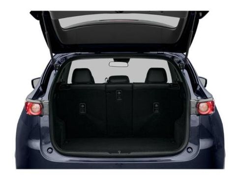 Certified 2021 MAZDA CX-5 Touring FWD image 14