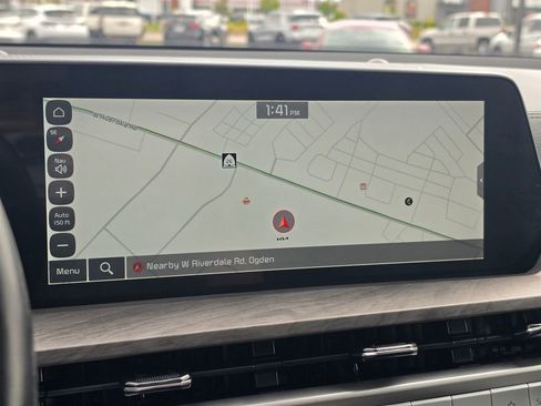 Used 2024 Kia Telluride EX X-Line image 25