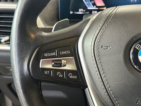 Used 2024 BMW X5 xDrive40i AWD/4WD image 30