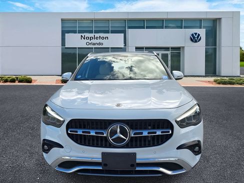 Used 2024 Mercedes-Benz GLA 250 image 2