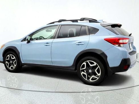 Used 2018 Subaru Crosstrek 2.0i Limited w/ Popular Package #3 AWD/4WD image 7
