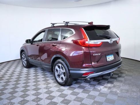 Used 2019 Honda CR-V EX image 6