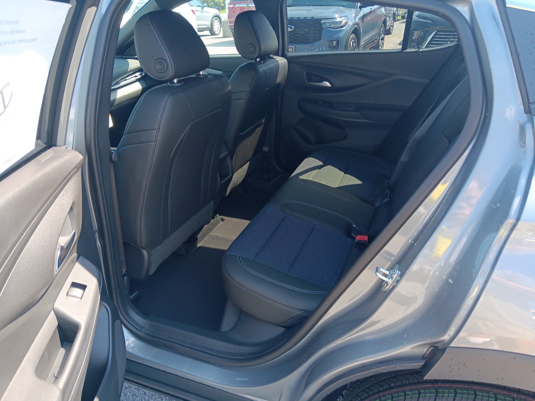 New 2026 Buick Envista Preferred w/ Convenience I Package FWD image 14