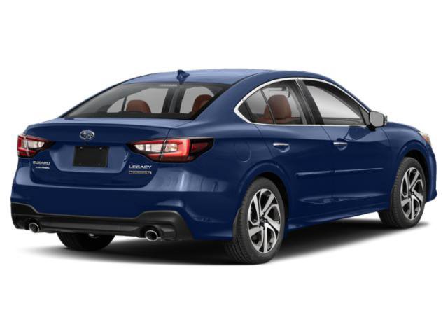 Used 2021 Subaru Legacy Touring XT AWD/4WD image 2
