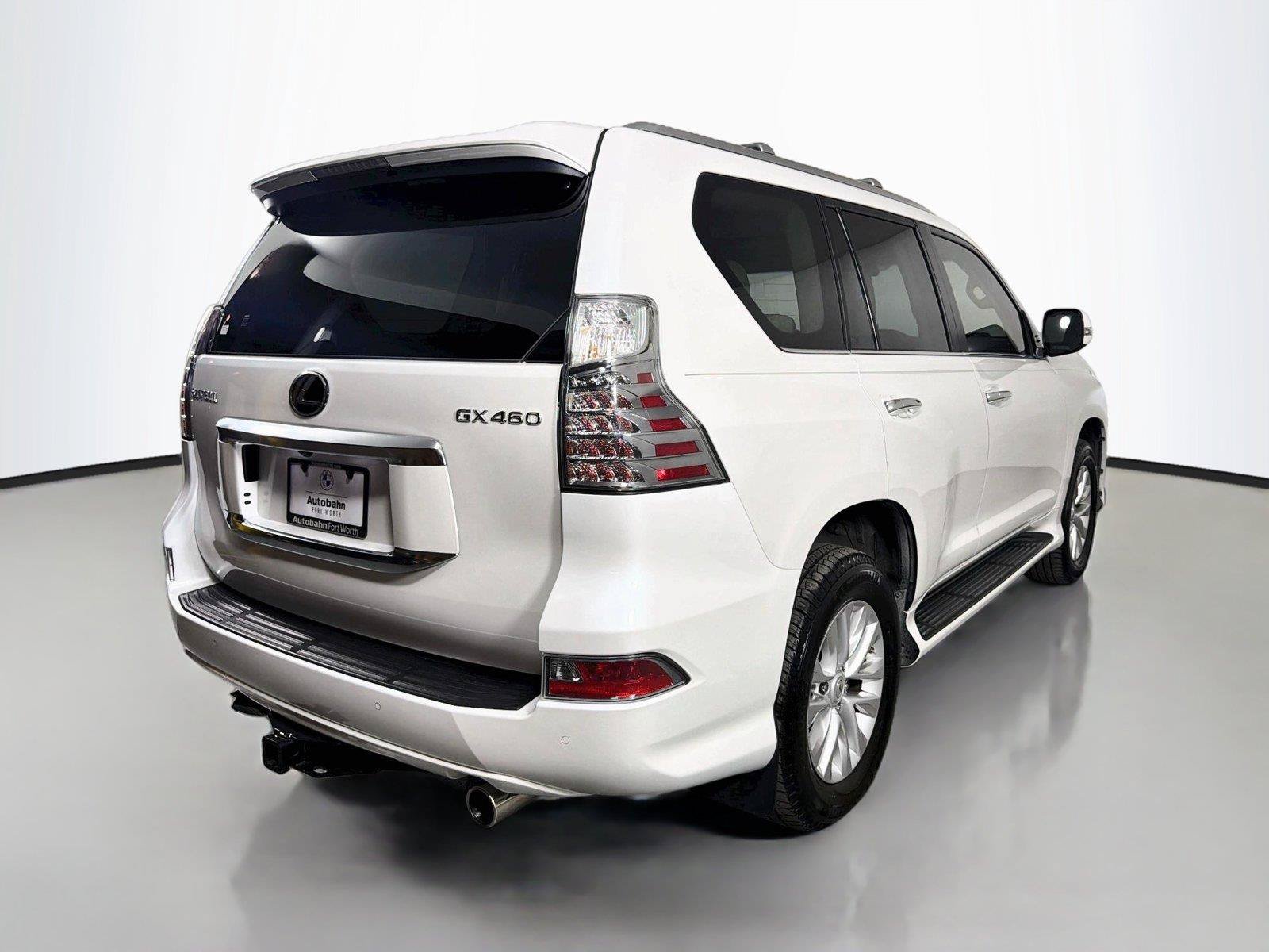 Used 2023 Lexus GX 460 Premium AWD/4WD image 5