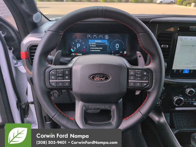 New 2026 Ford F150 Raptor AWD/4WD image 14