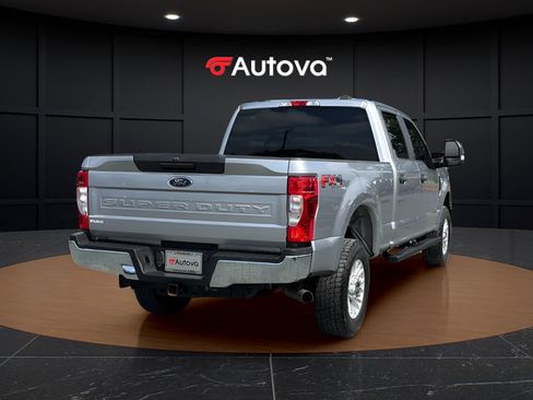 Used 2020 Ford F250 XL w/ STX Appearance Package AWD/4WD image 5