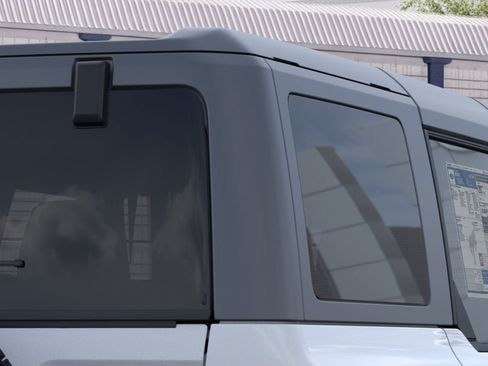 New 2025 Ford Bronco Big Bend AWD/4WD image 51