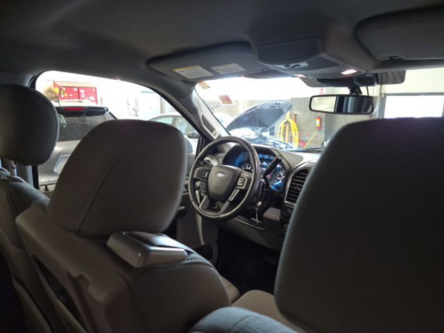 Used 2019 Ford F150 XLT w/ Equipment Group 302A Luxury AWD/4WD image 22