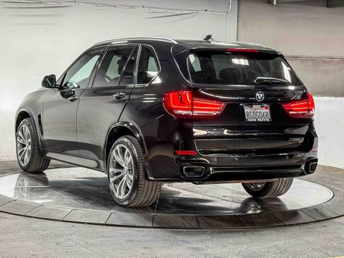 Used 2018 BMW X5 xDrive35i w/ M Sport Package AWD/4WD image 8