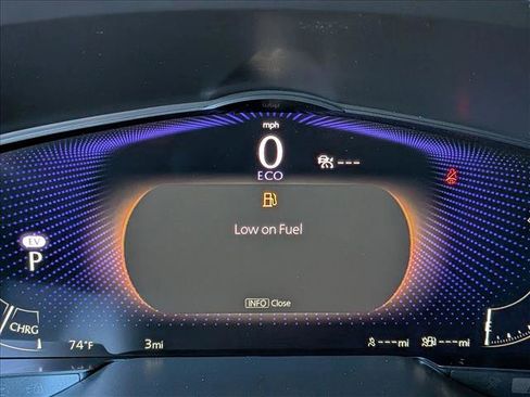 New 2026 MAZDA CX-70 SC image 12