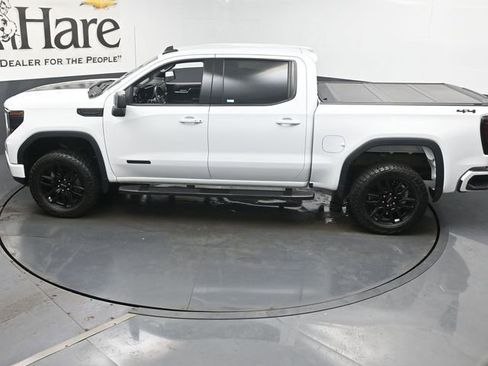 Used 2023 GMC Sierra 1500 Elevation AWD/4WD image 41