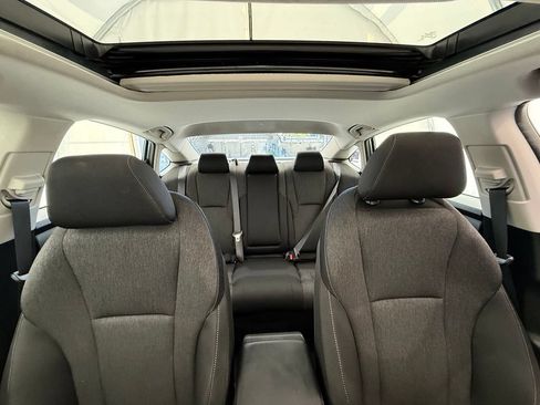 Used 2026 Honda Accord SE image 25