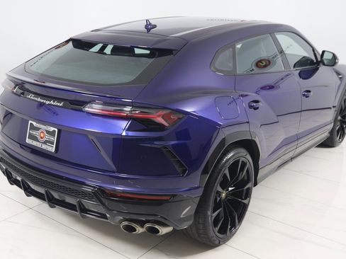 Used 2021 Lamborghini Urus image 90
