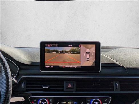 Used 2019 Audi A5 2.0T Prestige w/ Black Optic Plus Package image 18